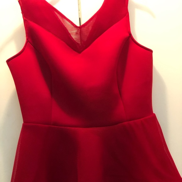 Peplum Top - Picture 2 of 2